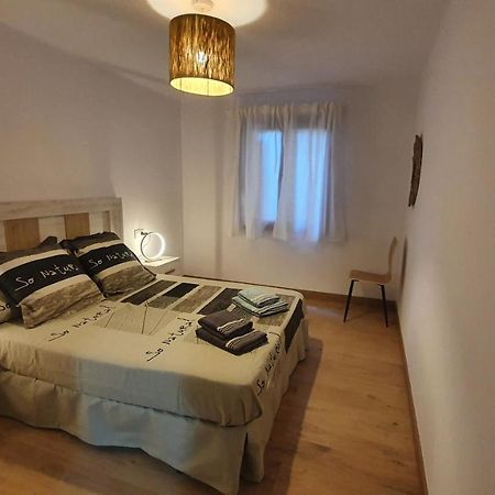 Xia Apartaments Con Acceso A Piscina Rialp Luaran gambar