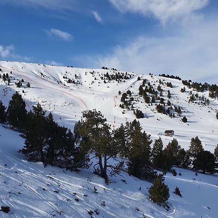 Xia Apartaments Con Acceso A Piscina Rialp Luaran gambar