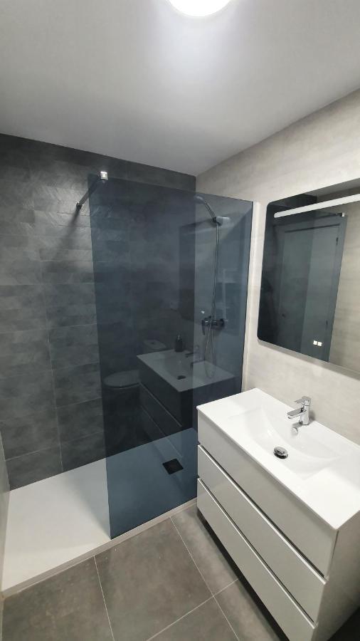 Xia Apartaments Con Acceso A Piscina Rialp Luaran gambar