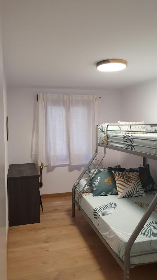Xia Apartaments Con Acceso A Piscina Rialp Luaran gambar
