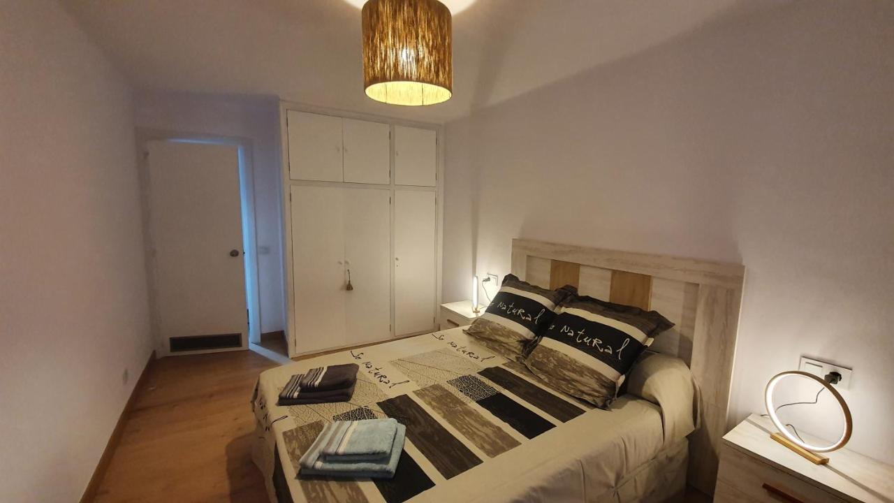 Xia Apartaments Con Acceso A Piscina Rialp Luaran gambar