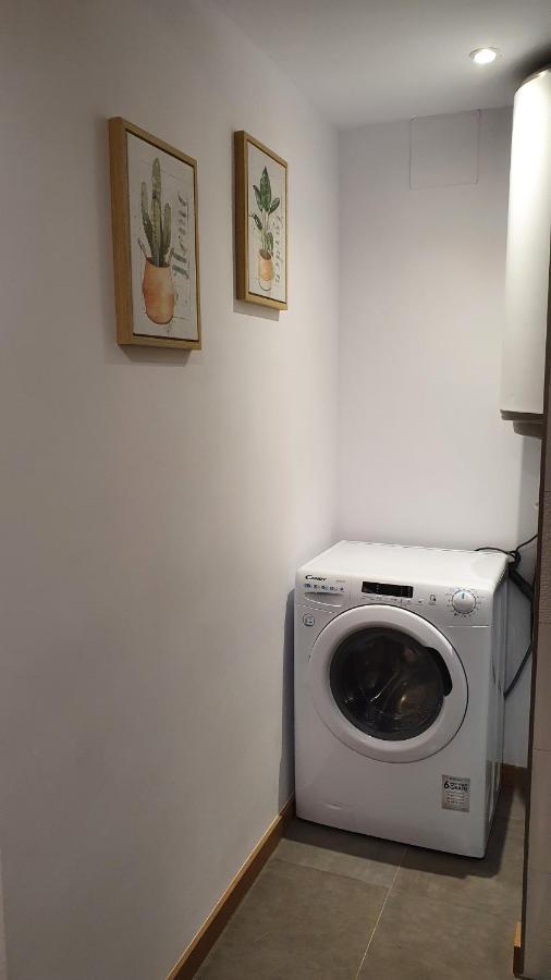 Xia Apartaments Con Acceso A Piscina Rialp Luaran gambar