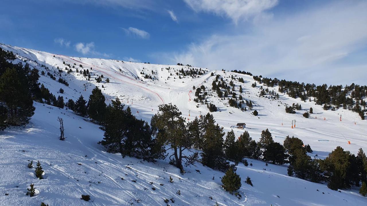 Xia Apartaments Con Acceso A Piscina Rialp Luaran gambar