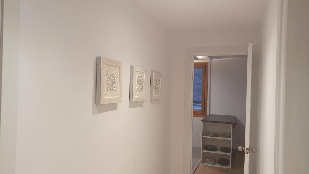 Xia Apartaments Con Acceso A Piscina Rialp Luaran gambar